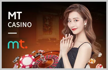 Casino trực tuyến VZ99